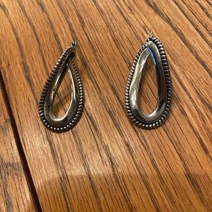 Necklace and earrings - and get another necklace for free